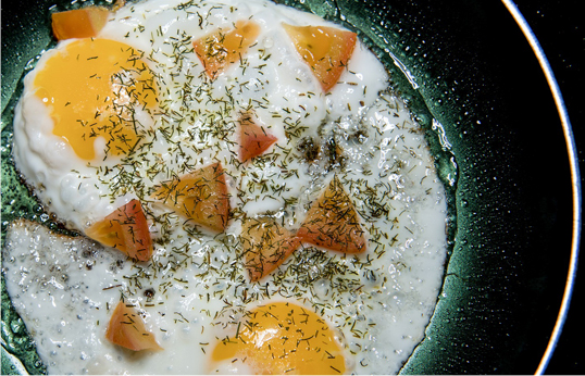 BREAKFAST - Gluten Free Jio