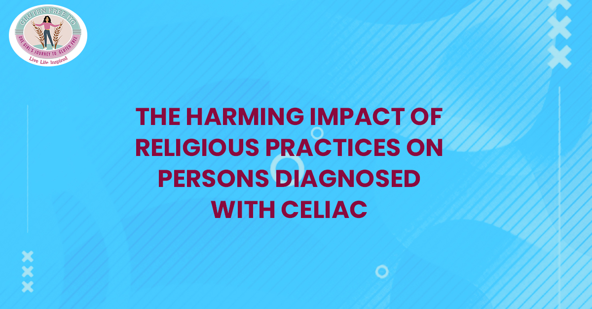 harming impact on religious practises