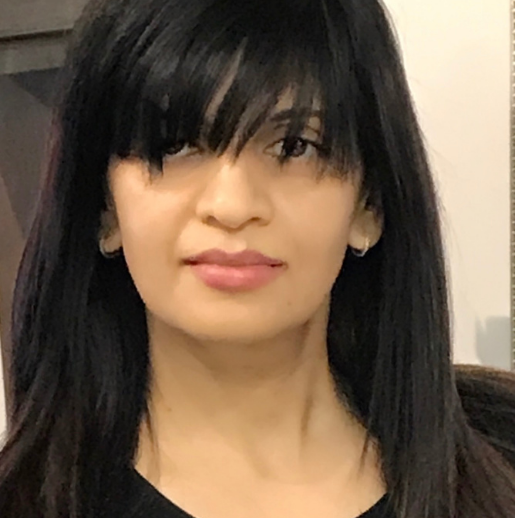 Kavitha Mathew