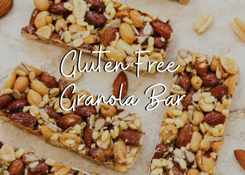 Gluten-Free-Granola-Recipe