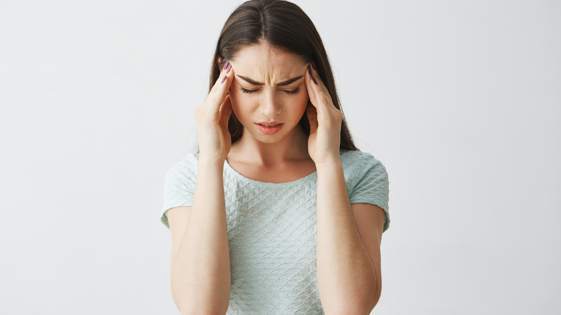 Migraines Headache and Gluten - The Connection Explained