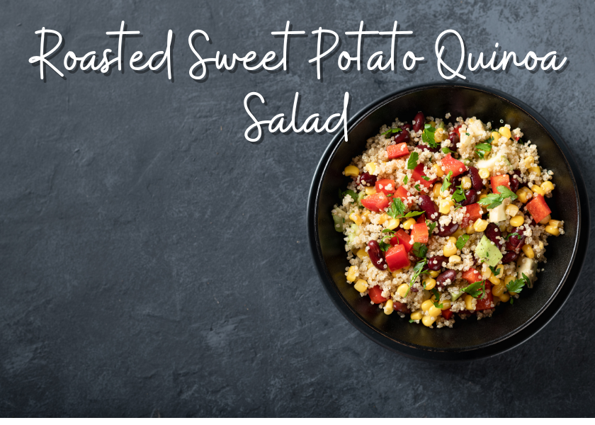 roasted-sweet-potato-quinoa-salad